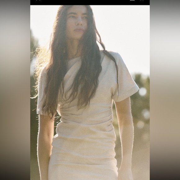 Zara new dress - Picture 7 of 7